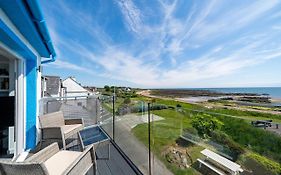 The Beach Boathouse, Carnoustie