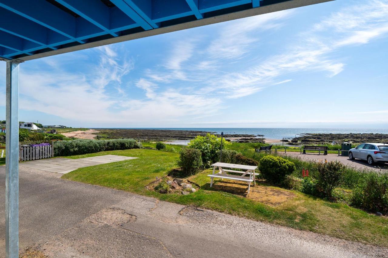 The Beach Boathouse, Carnoustie Exterior photo